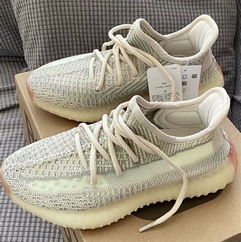 Adidas Yeezy shoes refund